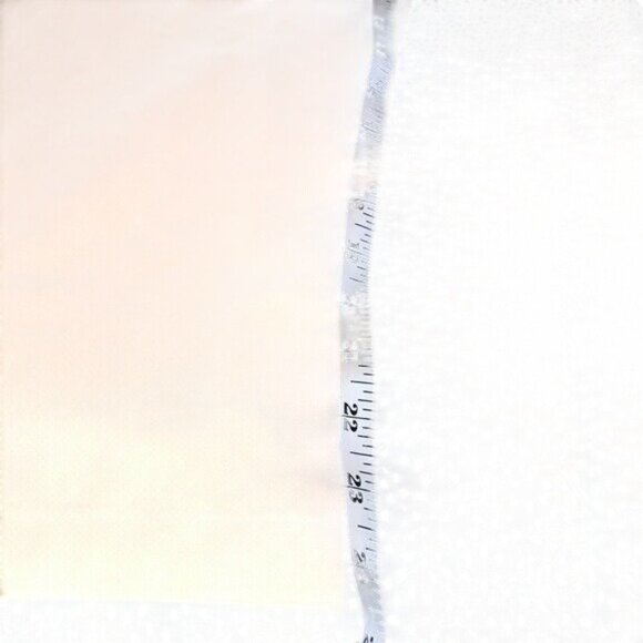 GapKids 16 Regular Khaki Capri Pants With Adjustable Waistband & Pink Striped Li - Picture 9 of 11